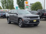 2024 Jeep Grand Cherokee 4xe 4xe