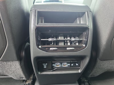 2024 Jeep Grand Cherokee 4xe 4xe