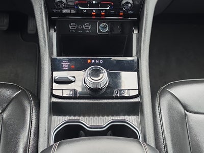 2024 Jeep Grand Cherokee 4xe 4xe