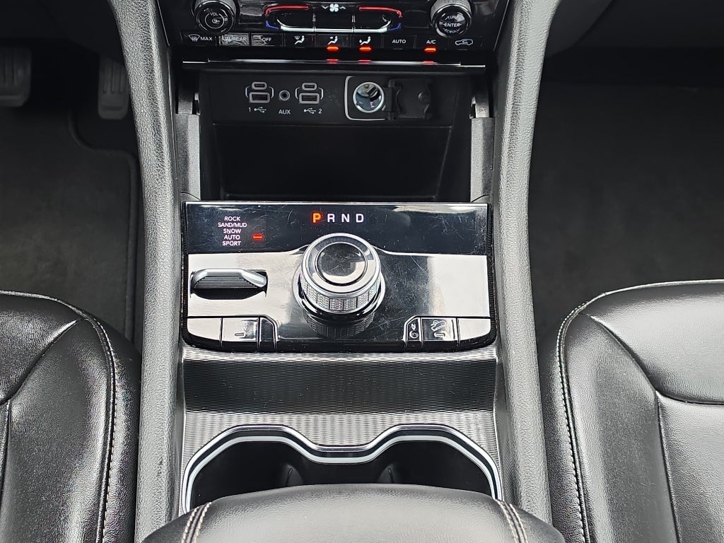 2024 Jeep Grand Cherokee 4xe 4xe