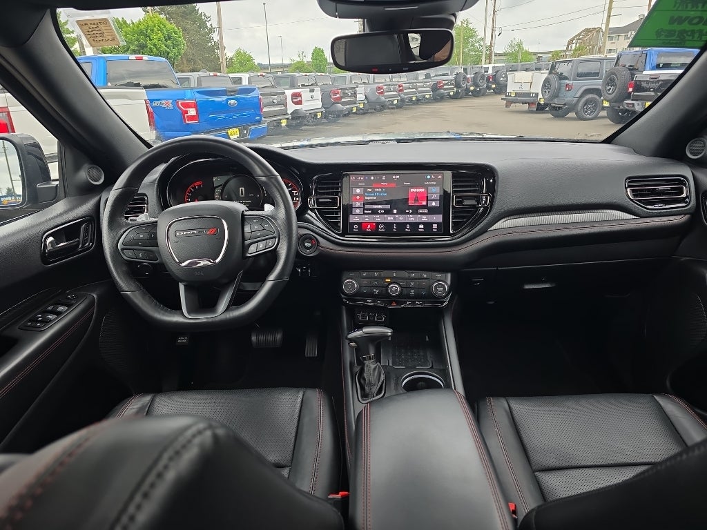 2025 Dodge Durango R/T