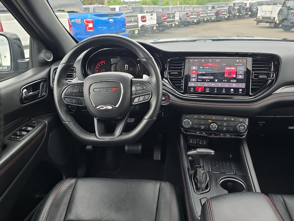 2025 Dodge Durango R/T