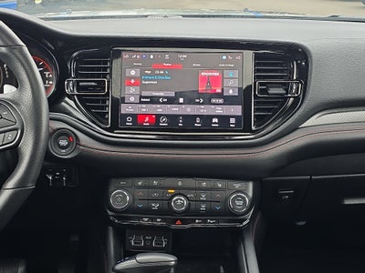 2025 Dodge Durango R/T
