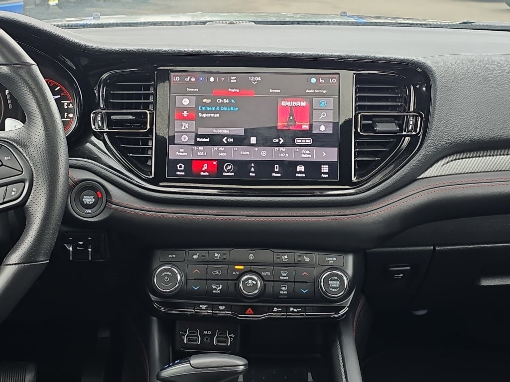 2025 Dodge Durango R/T
