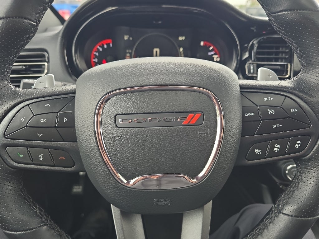 2025 Dodge Durango R/T