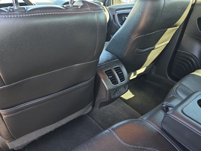 2014 Ford Taurus Limited