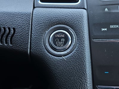 2014 Ford Taurus Limited