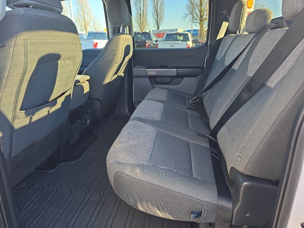 2021 Ford F-150 XLT SOCOM