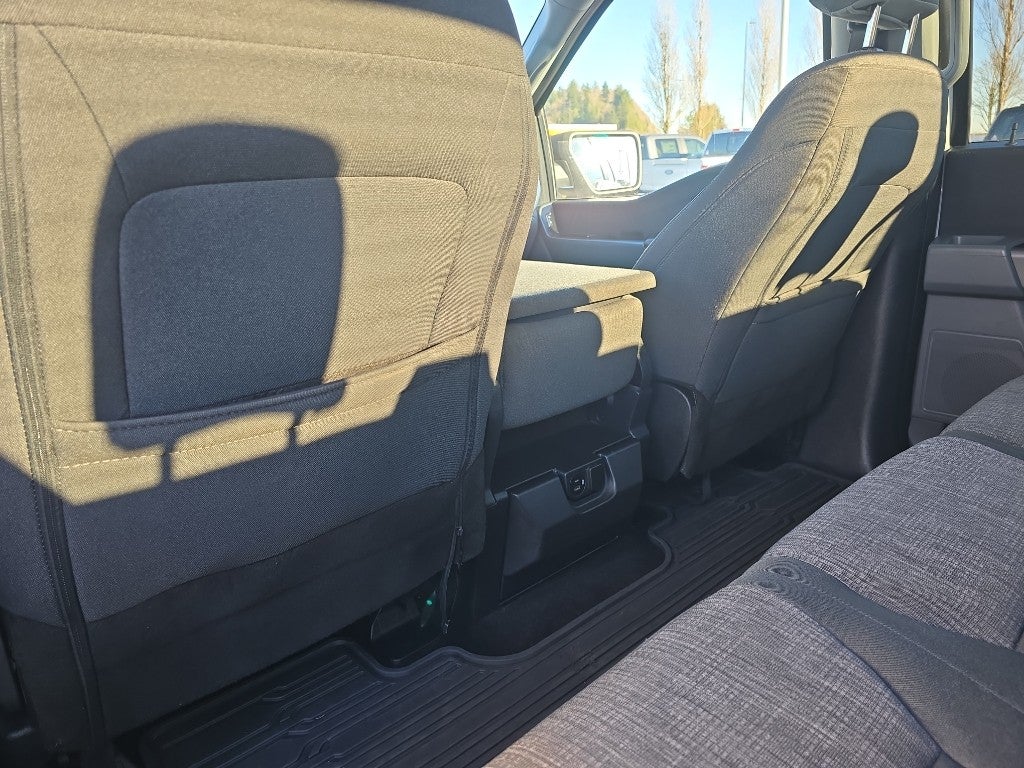 2021 Ford F-150 XLT SOCOM