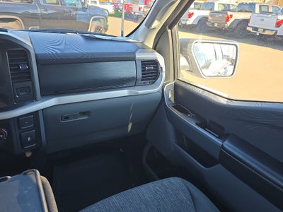 2021 Ford F-150 XLT SOCOM