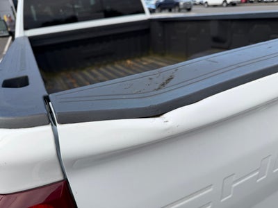 2021 Chevrolet Silverado 3500HD High Country