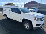 2018 Chevrolet Colorado 2WD Work Truck