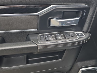 2022 RAM 3500 Laramie