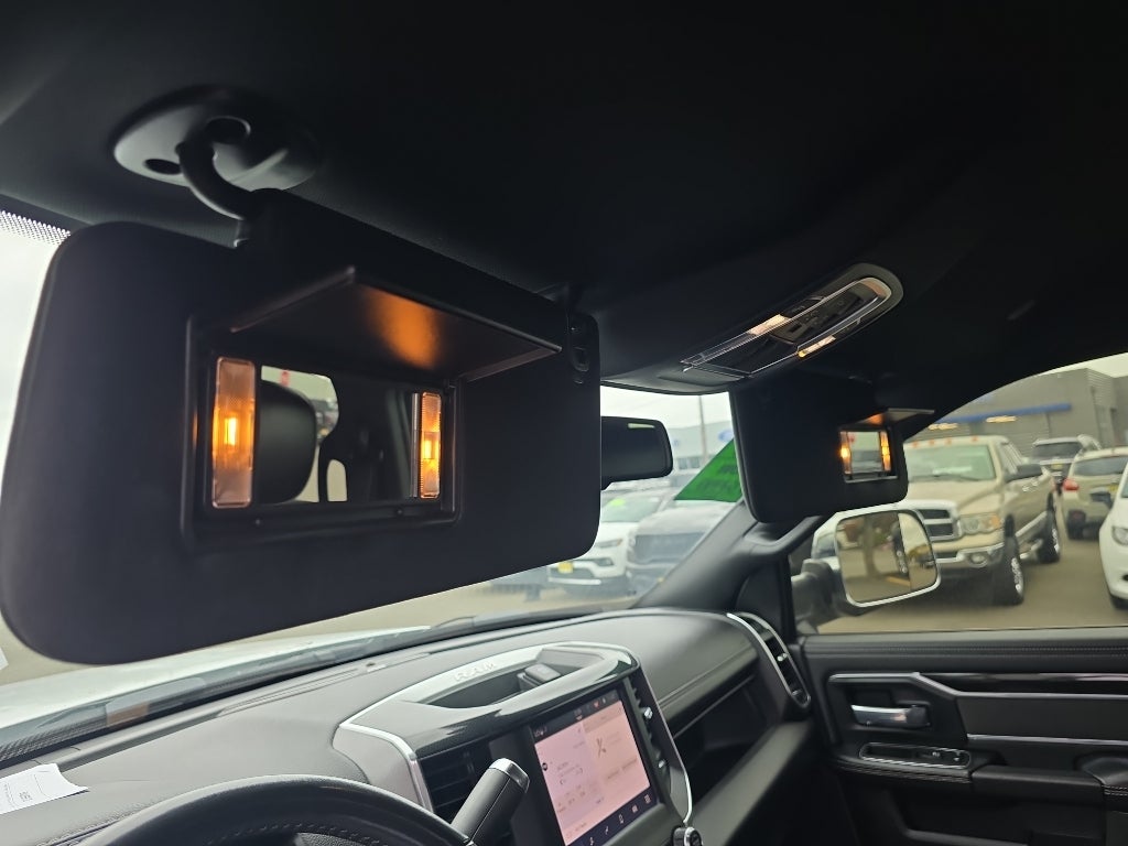 2022 RAM 3500 Laramie