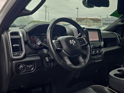 2022 RAM 3500 Laramie