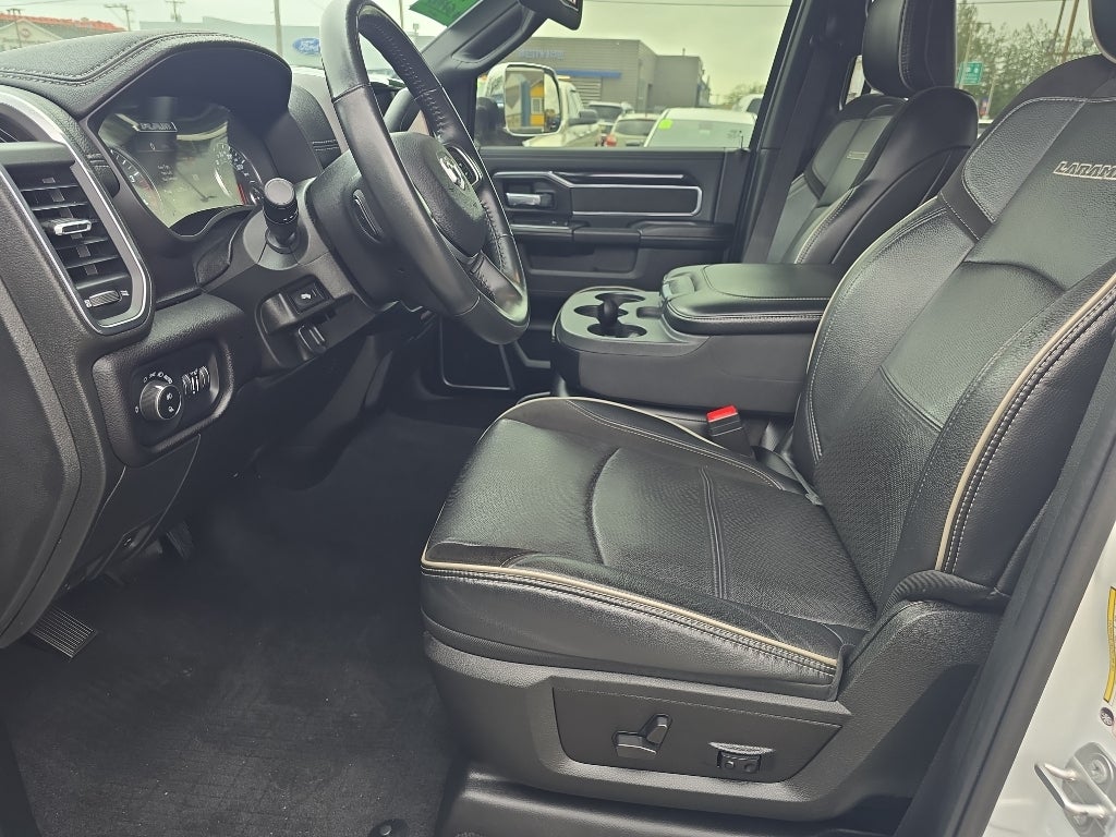 2022 RAM 3500 Laramie