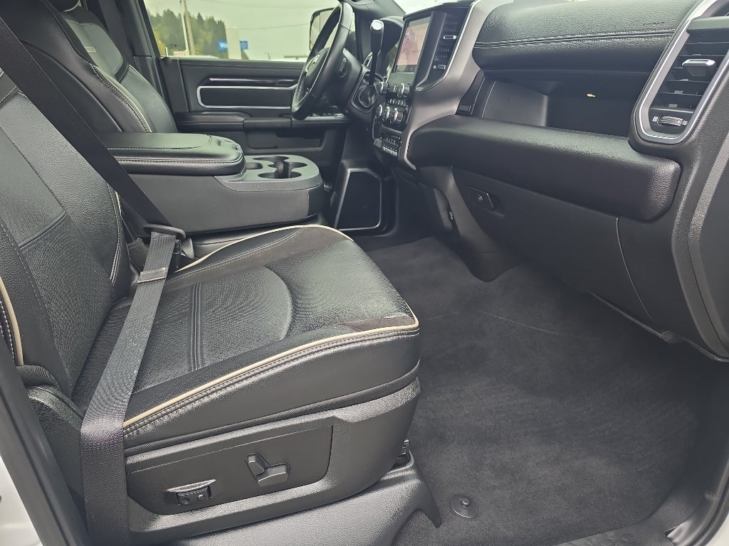 2022 RAM 3500 Laramie