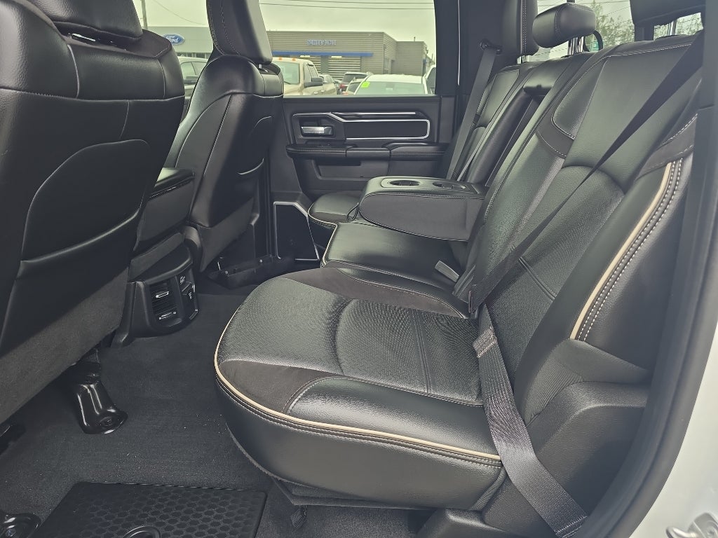 2022 RAM 3500 Laramie