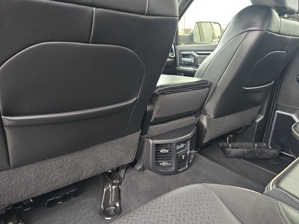 2022 RAM 3500 Laramie