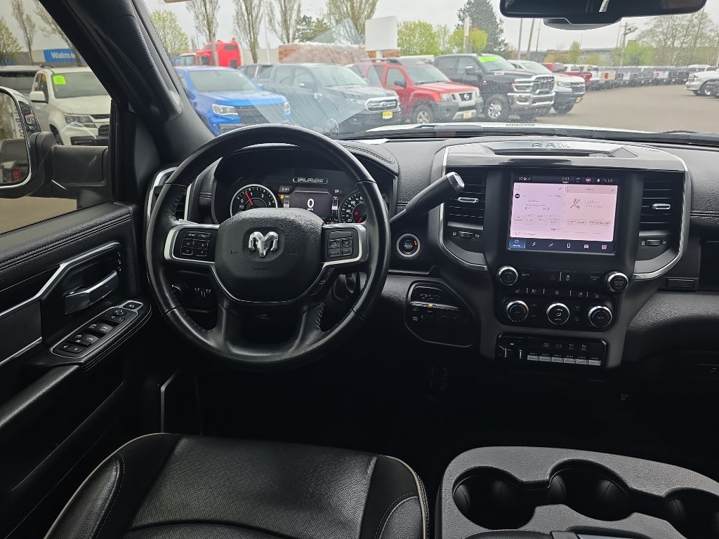 2022 RAM 3500 Laramie