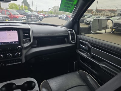 2022 RAM 3500 Laramie