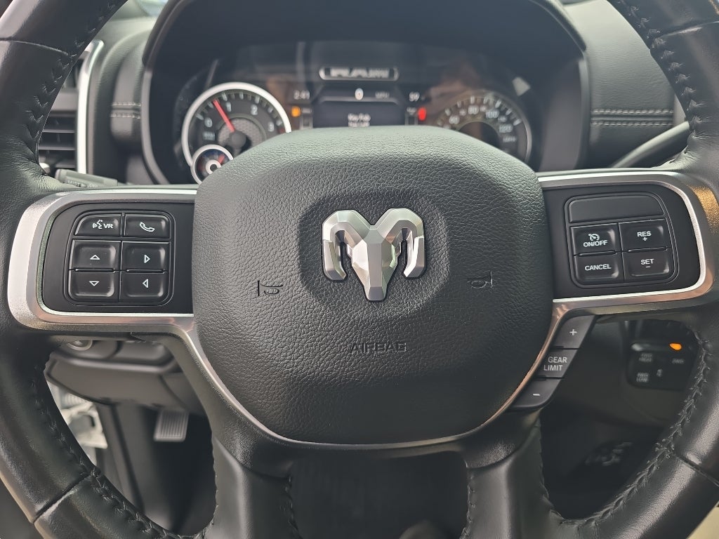 2022 RAM 3500 Laramie