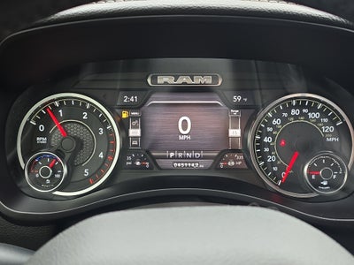 2022 RAM 3500 Laramie