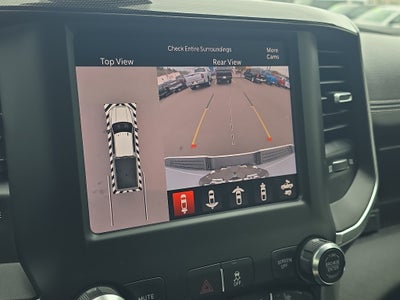 2022 RAM 3500 Laramie