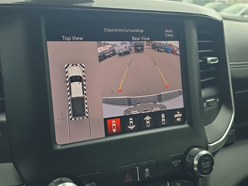 2022 RAM 3500 Laramie