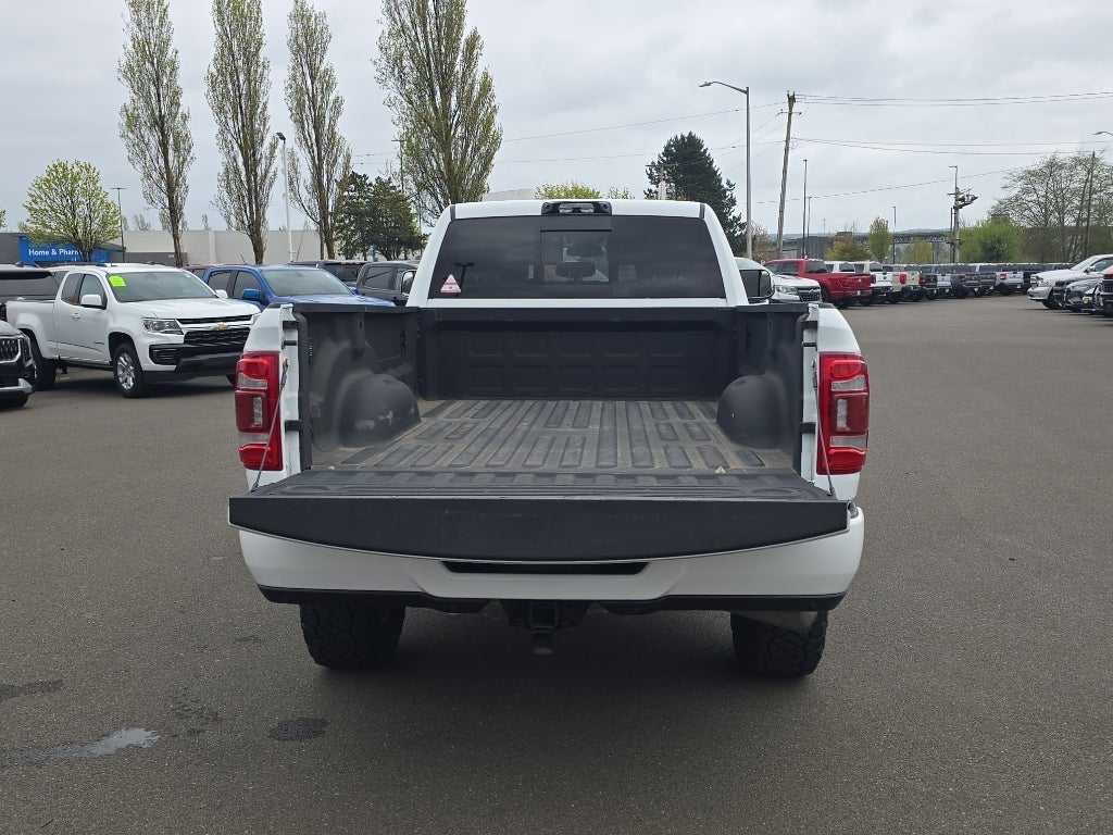 2022 RAM 3500 Laramie