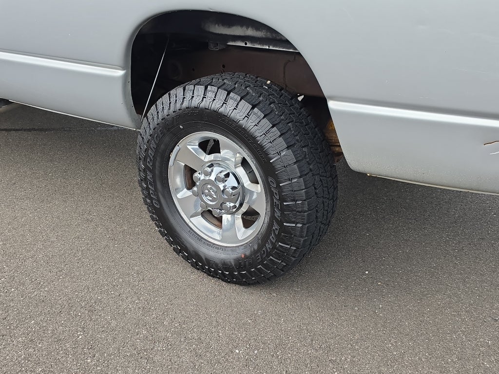 2005 Dodge Ram 2500 Base