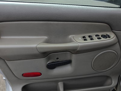2005 Dodge Ram 2500 Base