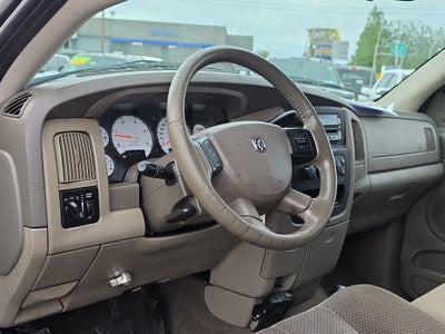 2005 Dodge Ram 2500 Base