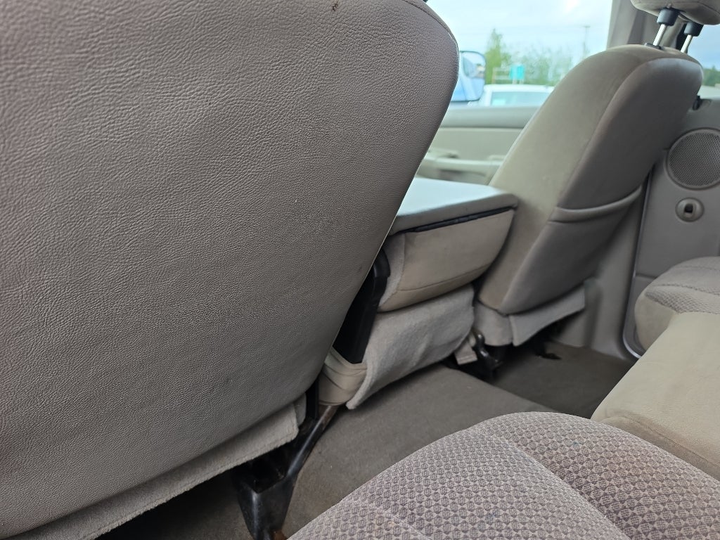 2005 Dodge Ram 2500 Base