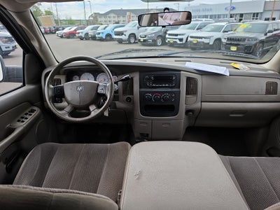2005 Dodge Ram 2500 Base