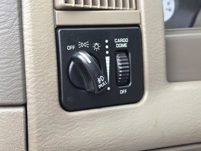 2005 Dodge Ram 2500 Base