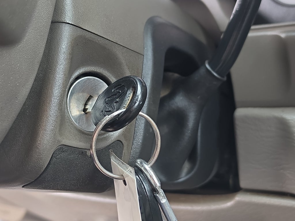 2005 Dodge Ram 2500 Base