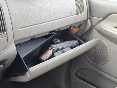 2005 Dodge Ram 2500 Base