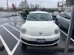 2014 Volkswagen Beetle 2.5L Entry