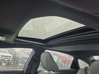 2022 Toyota Avalon Limited