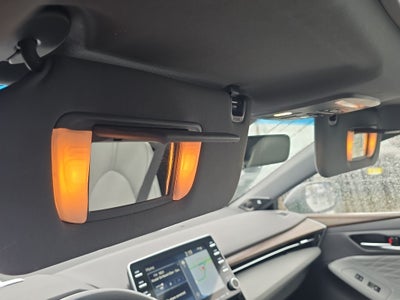 2022 Toyota Avalon Limited