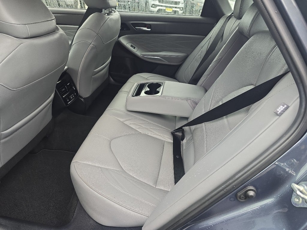 2022 Toyota Avalon Limited