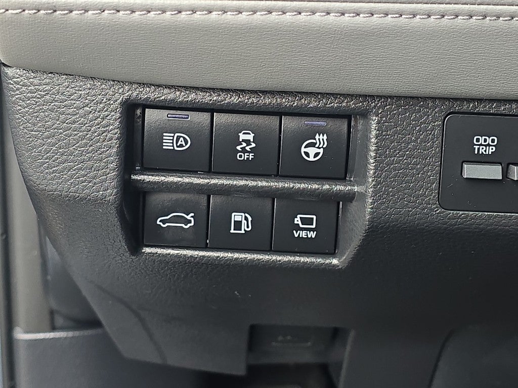 2022 Toyota Avalon Limited