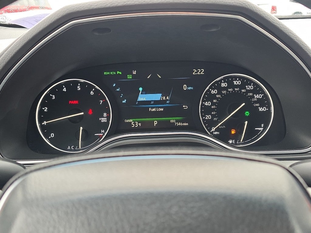 2022 Toyota Avalon Limited