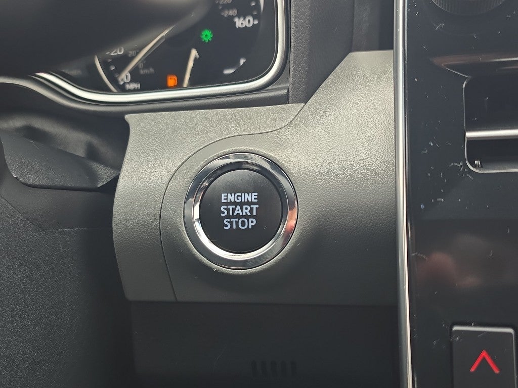 2022 Toyota Avalon Limited