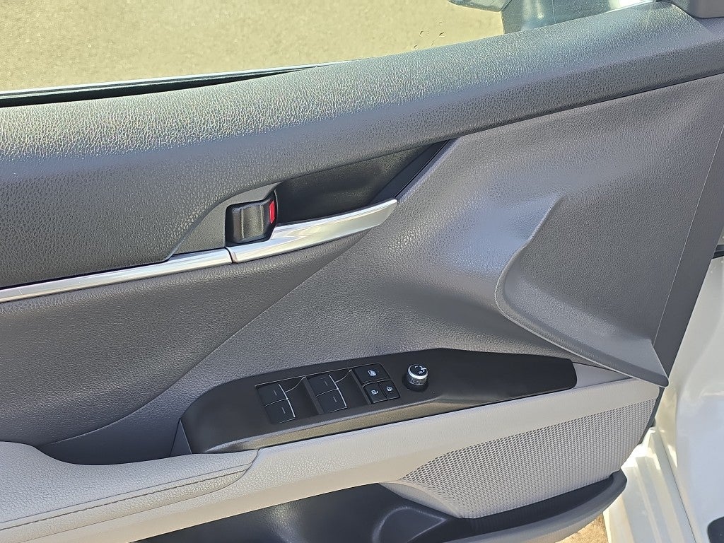 2024 Toyota Camry XSE V6