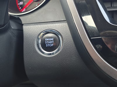 2024 Toyota Camry XSE V6