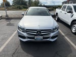 2015 Mercedes-Benz C-Class C 300