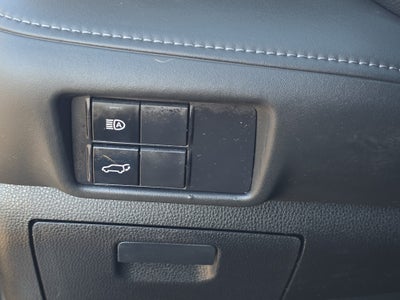 2020 Toyota Highlander Hybrid XLE