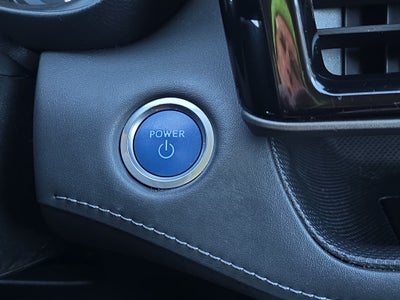 2020 Toyota Highlander Hybrid XLE